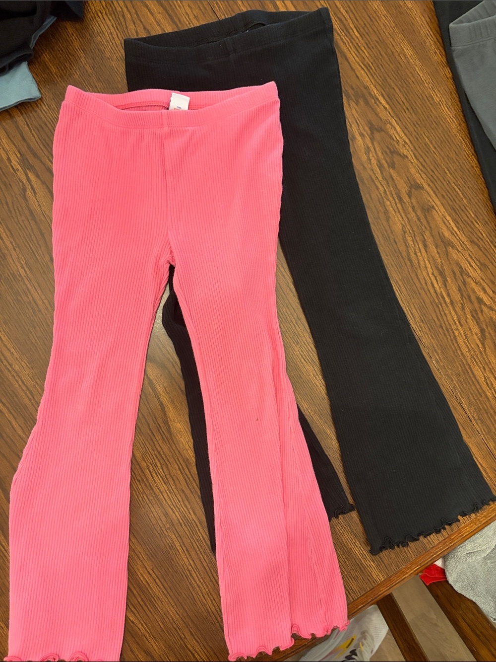 Lot of Girls 5t and XS pants bundle - Picture 14 of 14
